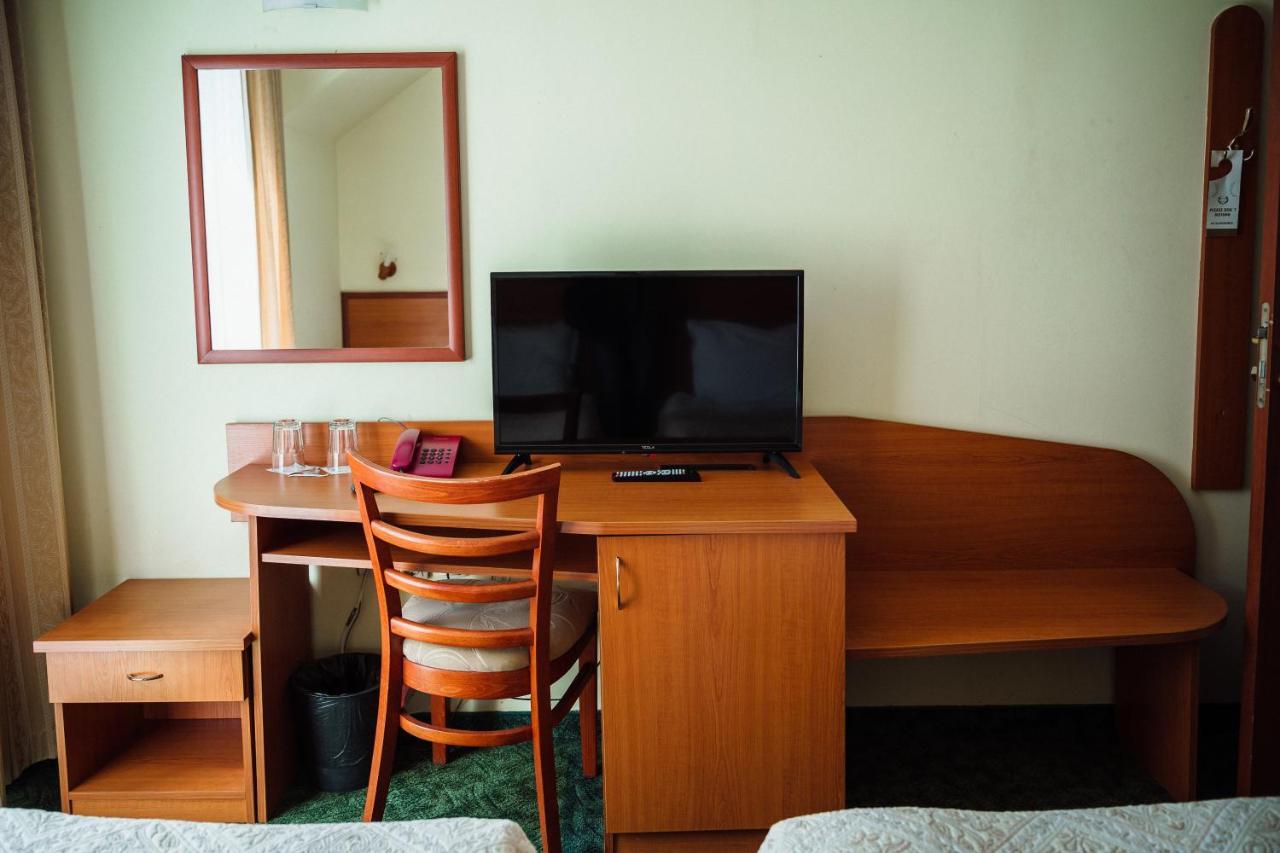 Dionis Hotel Varna Esterno foto